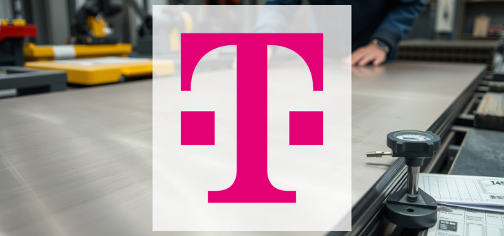 Beitragsbild zu Deutsche Telekom Aktie: Erfolgsmeldung verkündet!