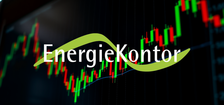 Beitragsbild zu Energiekontor Aktie: Warten auf den nächsten Impuls