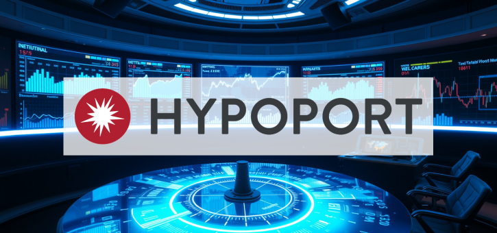 Beitragsbild zu Hypoport Aktie: Unerwarteter Gegenwind?