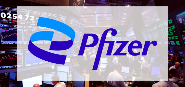 Beitragsbild zu Pfizer Aktie: Am Scheideweg!