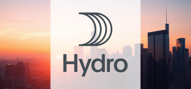 Beitragsbild zu Norsk Hydro Aktie: Unveränderte Marktperspektive