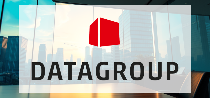 Beitragsbild zu Datagroup Aktie: Zäsur nach KKR-Übernahmeangebot