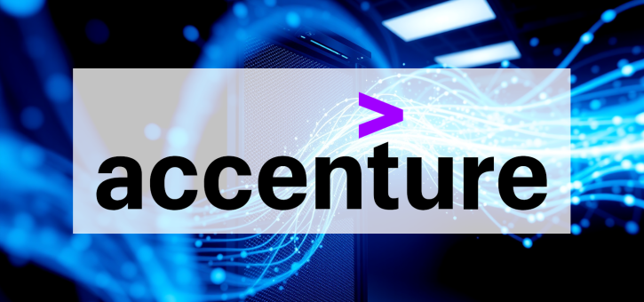 Beitragsbild zu Accenture Aktie: Die KI-Wette als zweischneidiges Schwert?