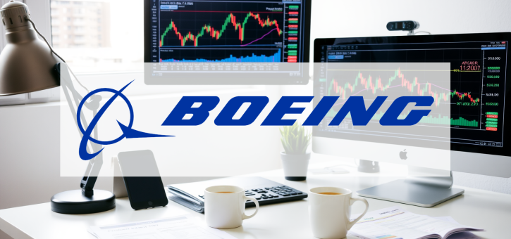 Beitragsbild zu Boeing: Zwischen Milliarden-Strafe und neuen Großaufträgen