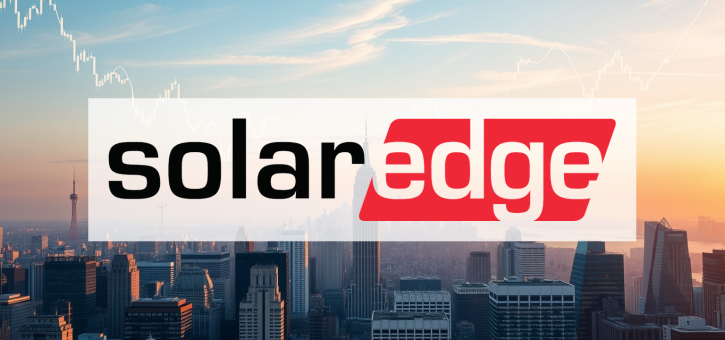 Beitragsbild zu SolarEdge Aktie: Mindestens problematisch!