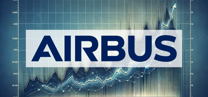 Beitragsbild zu Airbus Aktie: Finanzanalysen gestartet
