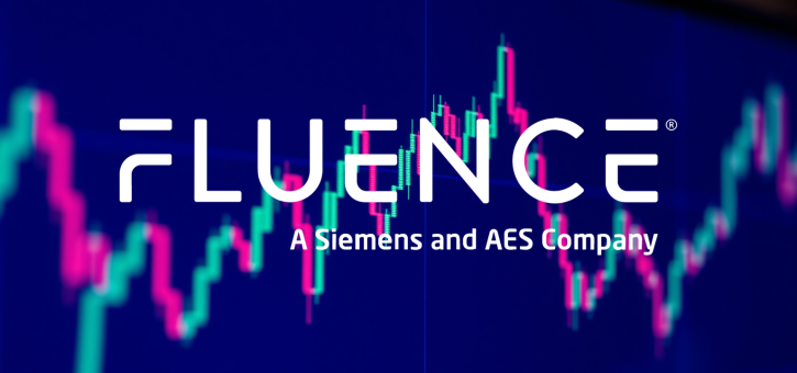 Beitragsbild zu Fluence Energy Aktie: Steht die Wende bevor?