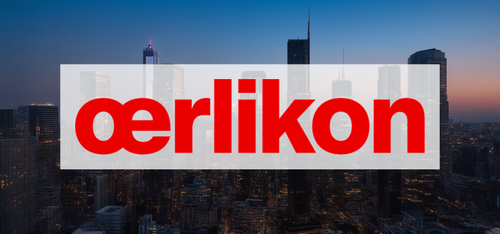 Beitragsbild zu OC Oerlikon Aktie: Nur Täuschungen?