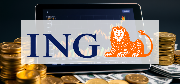 Beitragsbild zu ING Aktie: Rückkauf-Rallye gestartet?