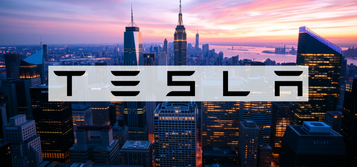 Beitragsbild zu Tesla Aktie: Bittersüße Wahrheit!