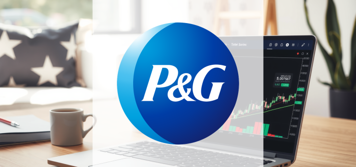 Beitragsbild zu Procter & Gamble Aktie: Sachliche Lageeinschätzung
