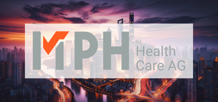 Beitragsbild zu MPH Health Care Aktie: Zerreißprobe zwischen Crash und Cash
