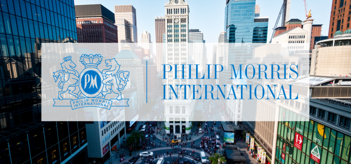 Beitragsbild zu Philip Morris Aktie: Klare Datenlage