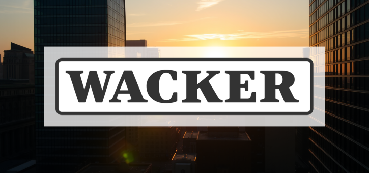 Beitragsbild zu Wacker Chemie Aktie: Aktuelle Performanceanalyse