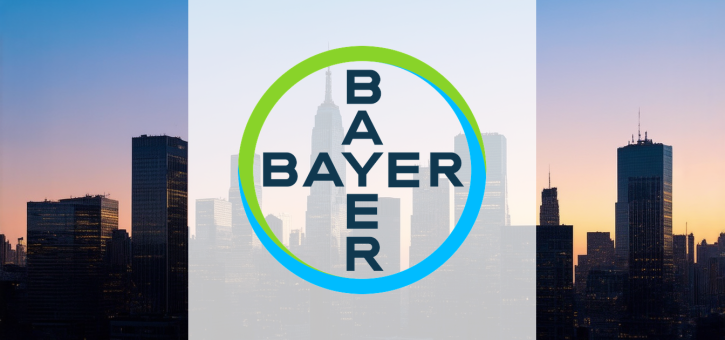Beitragsbild zu Bayer Aktie: Krebsmedikament Nubeqa bringt Rückenwind