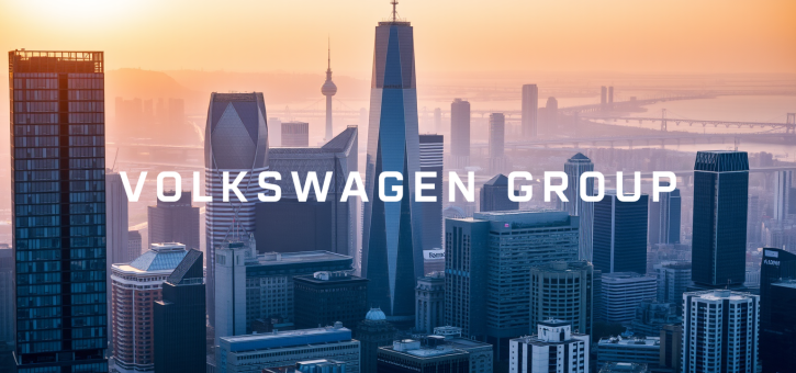 Beitragsbild zu Volkswagen Aktie: Alarmstufe Rot?
