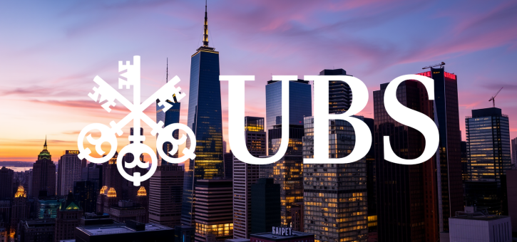 Beitragsbild zu UBS: Greensill-Skandal holt Großbank mit Wucht ein