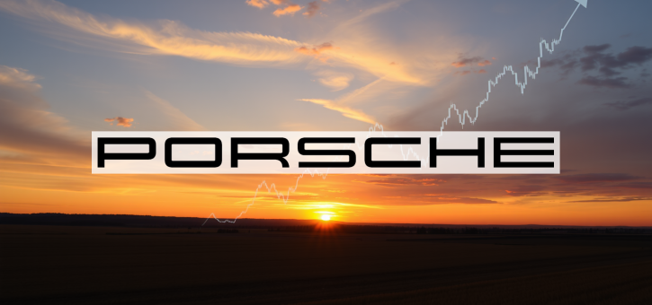 Beitragsbild zu Porsche AG Aktie: Gefährliche Abhängigkeiten?