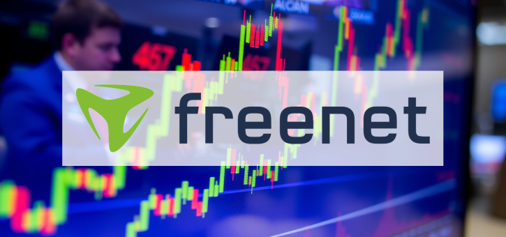 Beitragsbild zu Freenet Aktie: Analystenberichte beachten