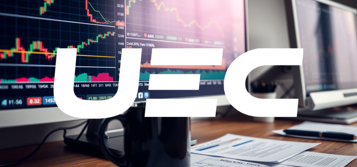 Beitragsbild zu Uranium Energy Aktie: Amerikas Ass im nuklearen Poker?