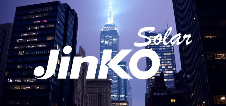 Beitragsbild zu JinkoSolar Aktie: Indischer Solarmarkt als Rettungsanker?
