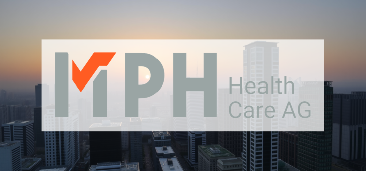 Beitragsbild zu MPH Health Care Aktie: Ein Gefahrensignal?