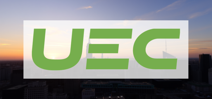 Beitragsbild zu Uranium Energy Aktie: Sprungbrett in den Uran-Boom?