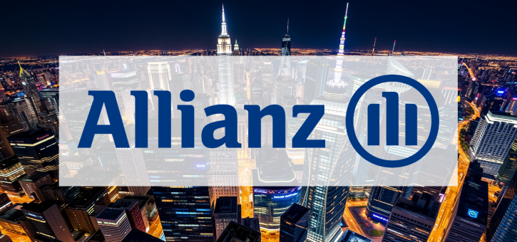 Beitragsbild zu Allianz Aktie: Fortschrittlicher Wachstumskurs!