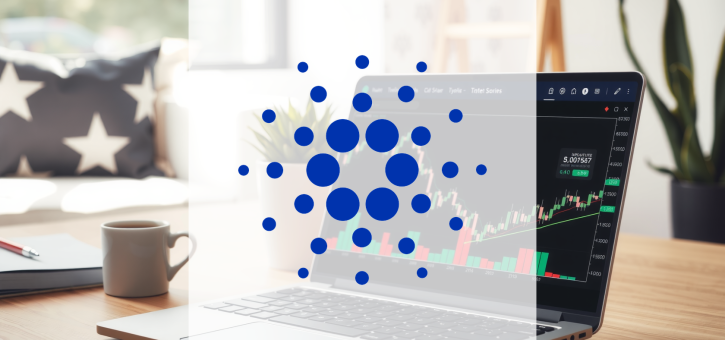 Beitragsbild zu Cardano: Keine Fortschritte?