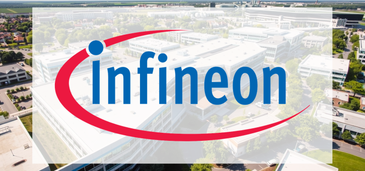 Beitragsbild zu Infineon Aktie: Analysten feuern Rally an – aber Vorsicht!