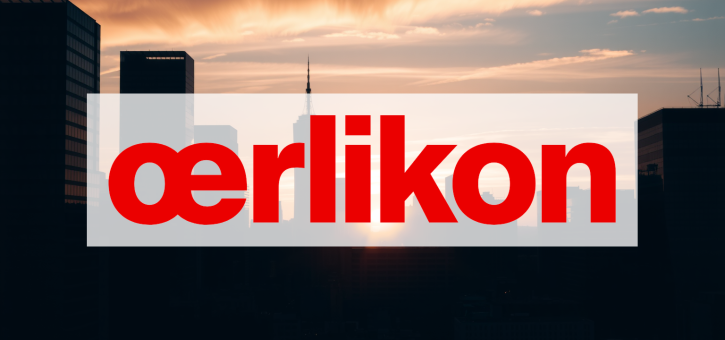 Beitragsbild zu OC Oerlikon Aktie: Alarmstufe Rot!