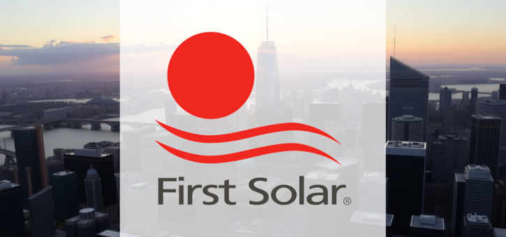 Beitragsbild zu First Solar Aktie: Solar-Riese im politischen Sturm