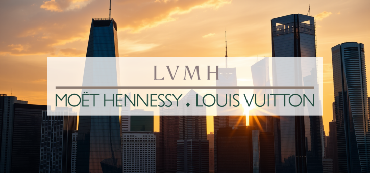Beitragsbild zu LVMH Aktie: KI-Revolution im Luxussektor