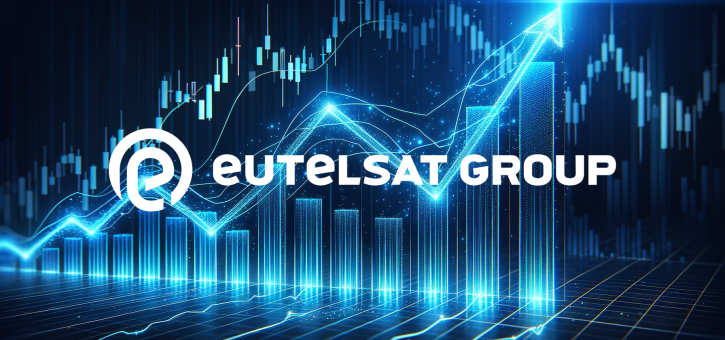 Beitragsbild zu Eutelsat Aktie: Milliarden-Deal mit der Armee