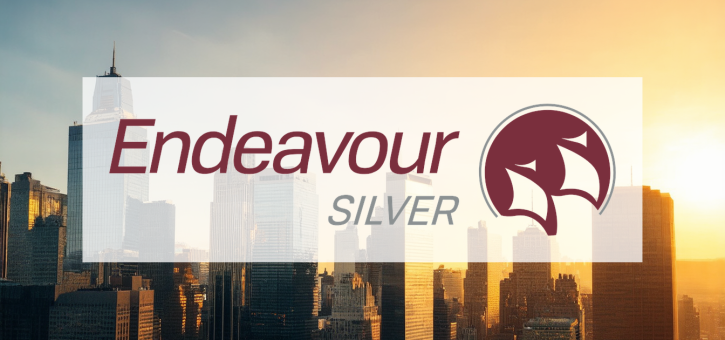 Beitragsbild zu Endeavour Silver Aktie: Potenzialanalyse vorgestellt