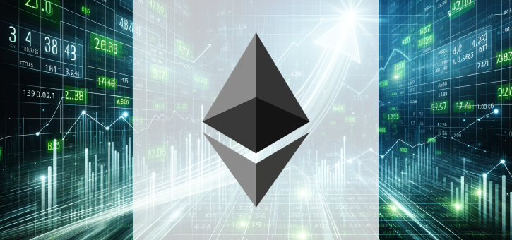 Beitragsbild zu Ethereum: Problemfelder sichtbar!