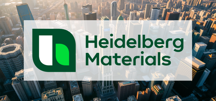 Beitragsbild zu Heidelberg Materials Aktie: Wettbewerbssituation betrachtet