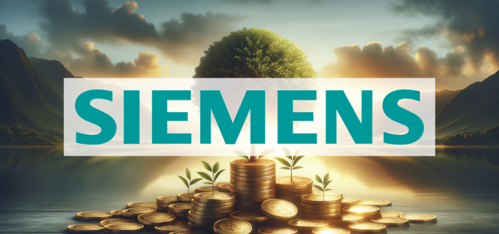 Beitragsbild zu Siemens Aktie: Offensive auf allen Fronten?