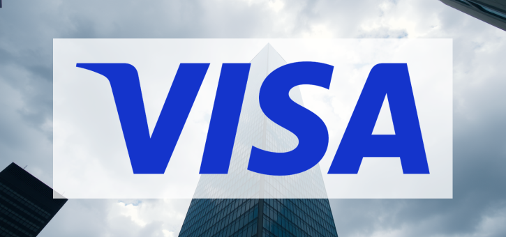 Beitragsbild zu Visa: Neuer Schachzug im globalen Zahlungs-Poker