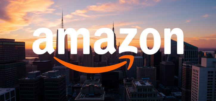 Beitragsbild zu Amazon Aktie: KI revolutioniert das Büro!