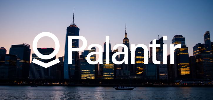 Beitragsbild zu Palantir Aktie: Hightech-Gigant im Zwielicht
