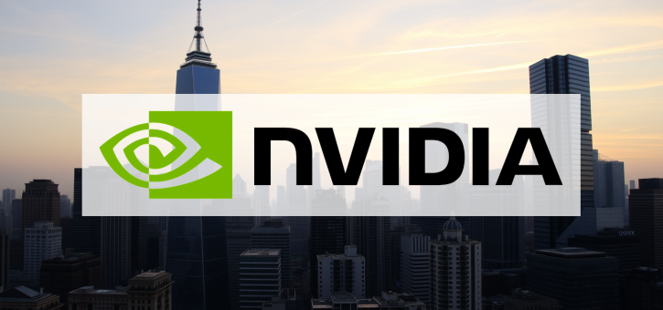 Beitragsbild zu Nvidia Aktie: Gigantisches Comeback?
