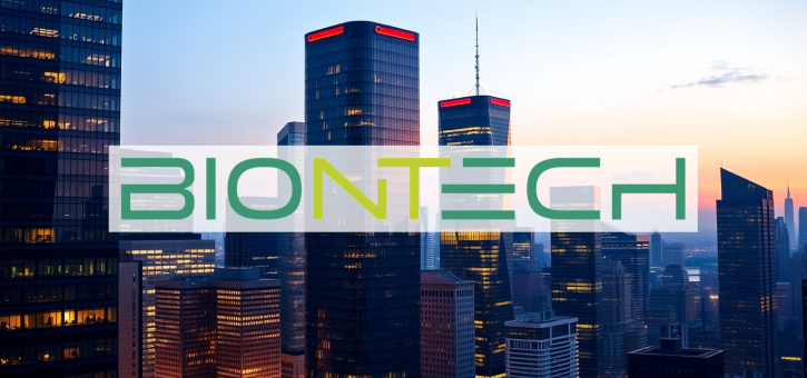 Beitragsbild zu BioNTech Aktie: Entscheidung steht an