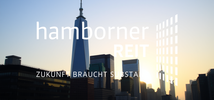 Beitragsbild zu Hamborner REIT Aktie: Dividenden-Stabilität im Stresstest