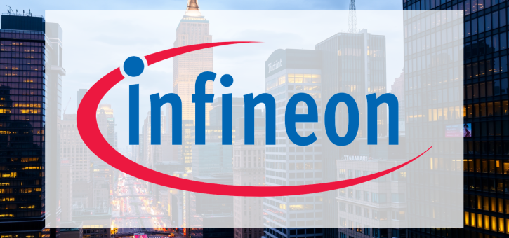 Beitragsbild zu Infineon Aktie: Neue Höhenflüge