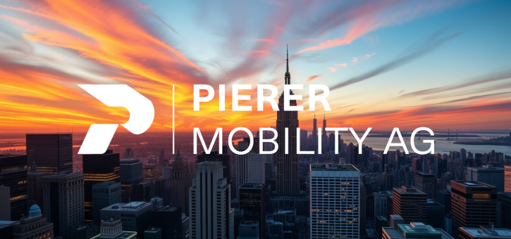 Beitragsbild zu Pierer Mobility Aktie: Rätselhafte Rally!