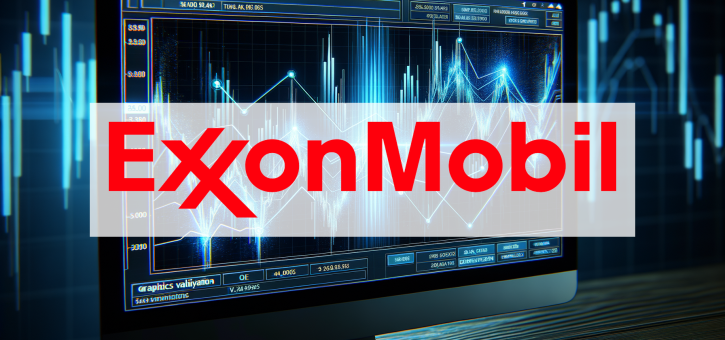 Beitragsbild zu Exxon Mobil Aktie: Finanzberichterstattung analysiert