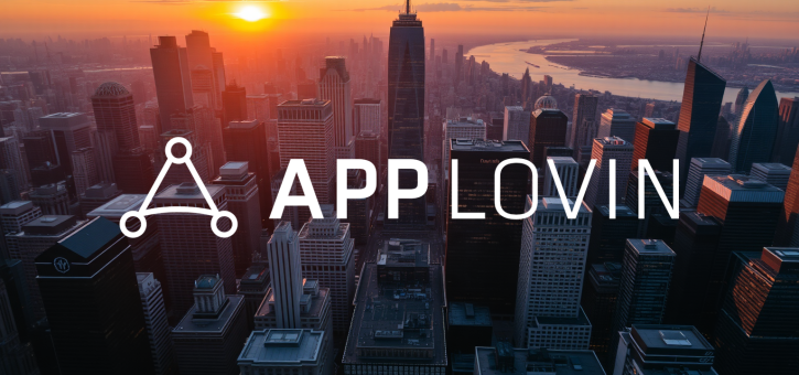 Beitragsbild zu Applovin Aktie: Institutionelle Investoren auf Gegenkurs