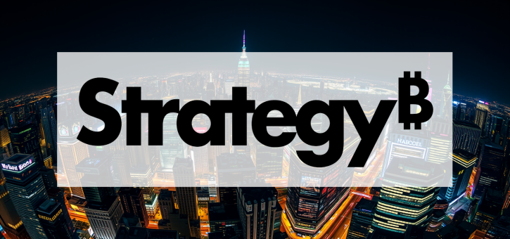 Beitragsbild zu Strategy Aktie: Günstige Chance oder riskante Wette?