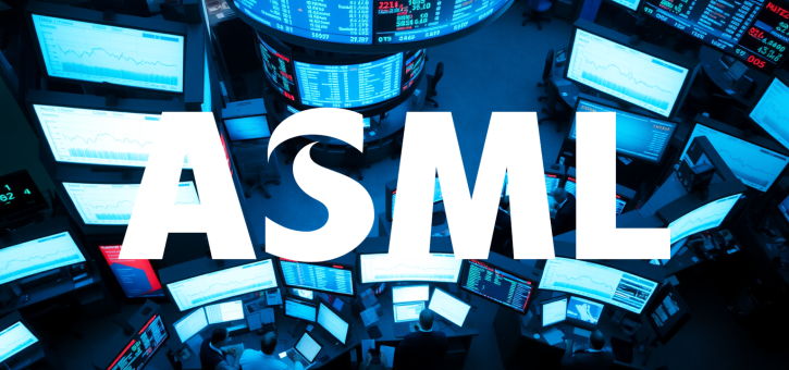 Beitragsbild zu ASML Aktie: Erfolgreicher Umsatzsprung!
